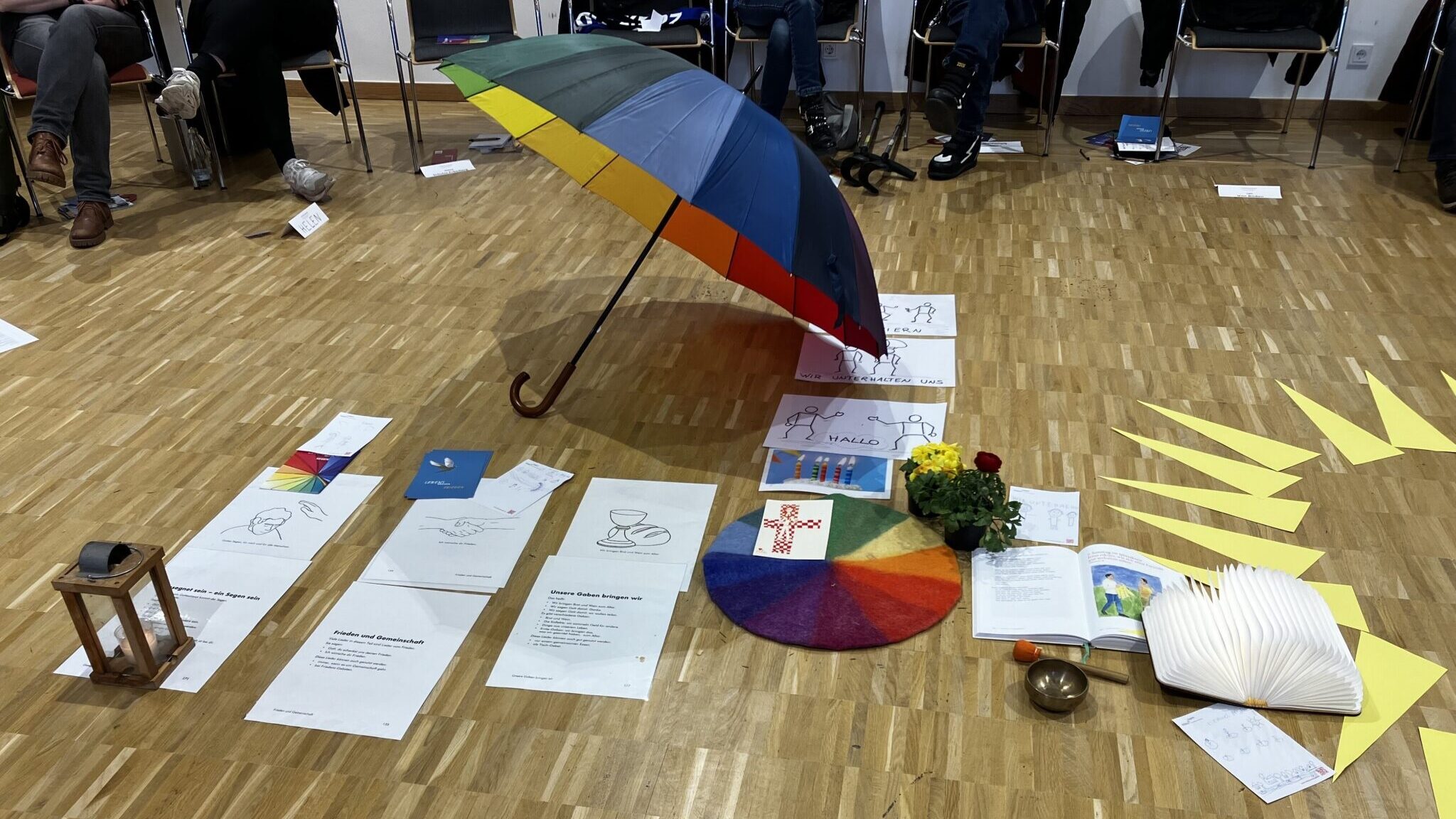 Gottesdienst