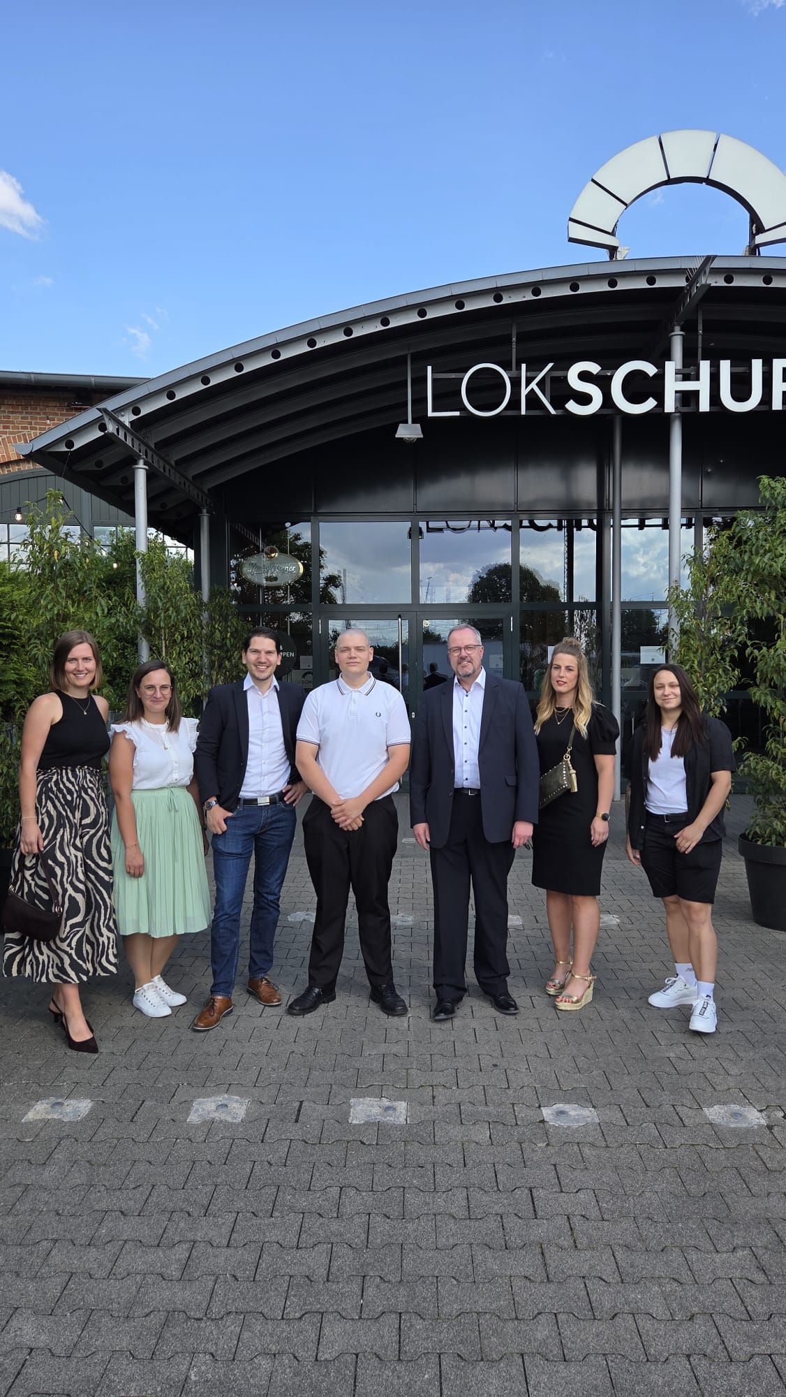Teamfoto